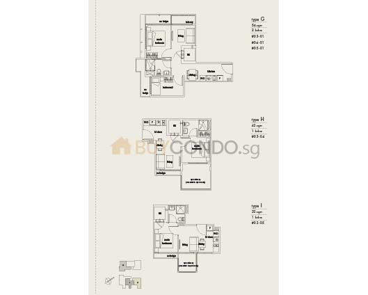 Parc Somme Condominium