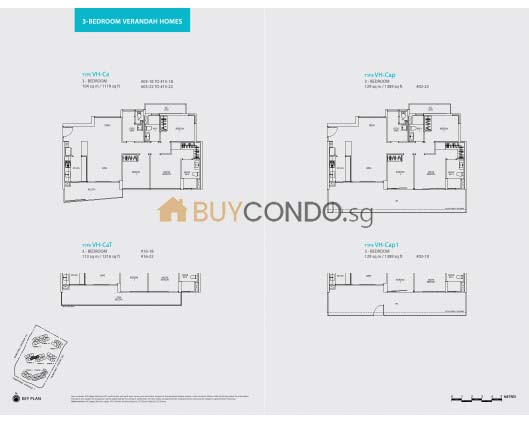 Q Bay Residences Condominium