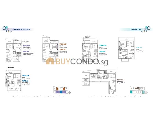 Rezi 3two Condominium