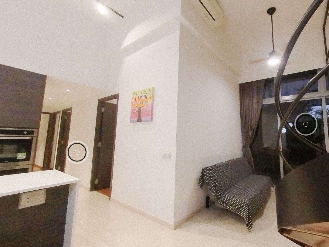 Rivertrees Residences Condominium Virtual Showroom