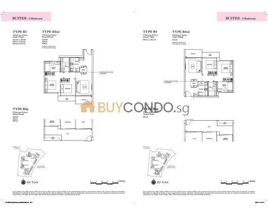 Rivertrees Residences Condominium