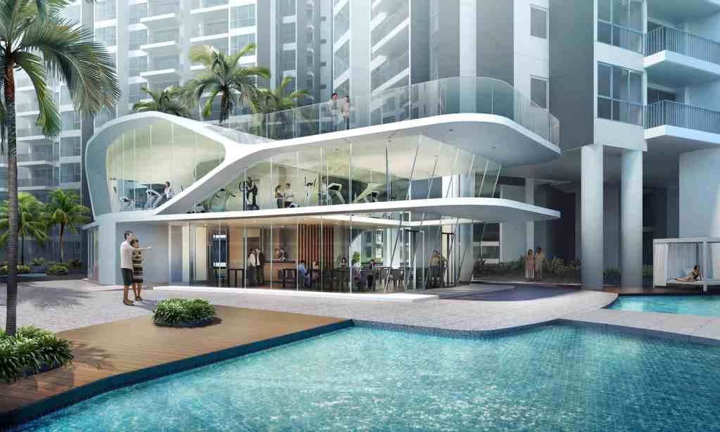 RiverSails Condominium