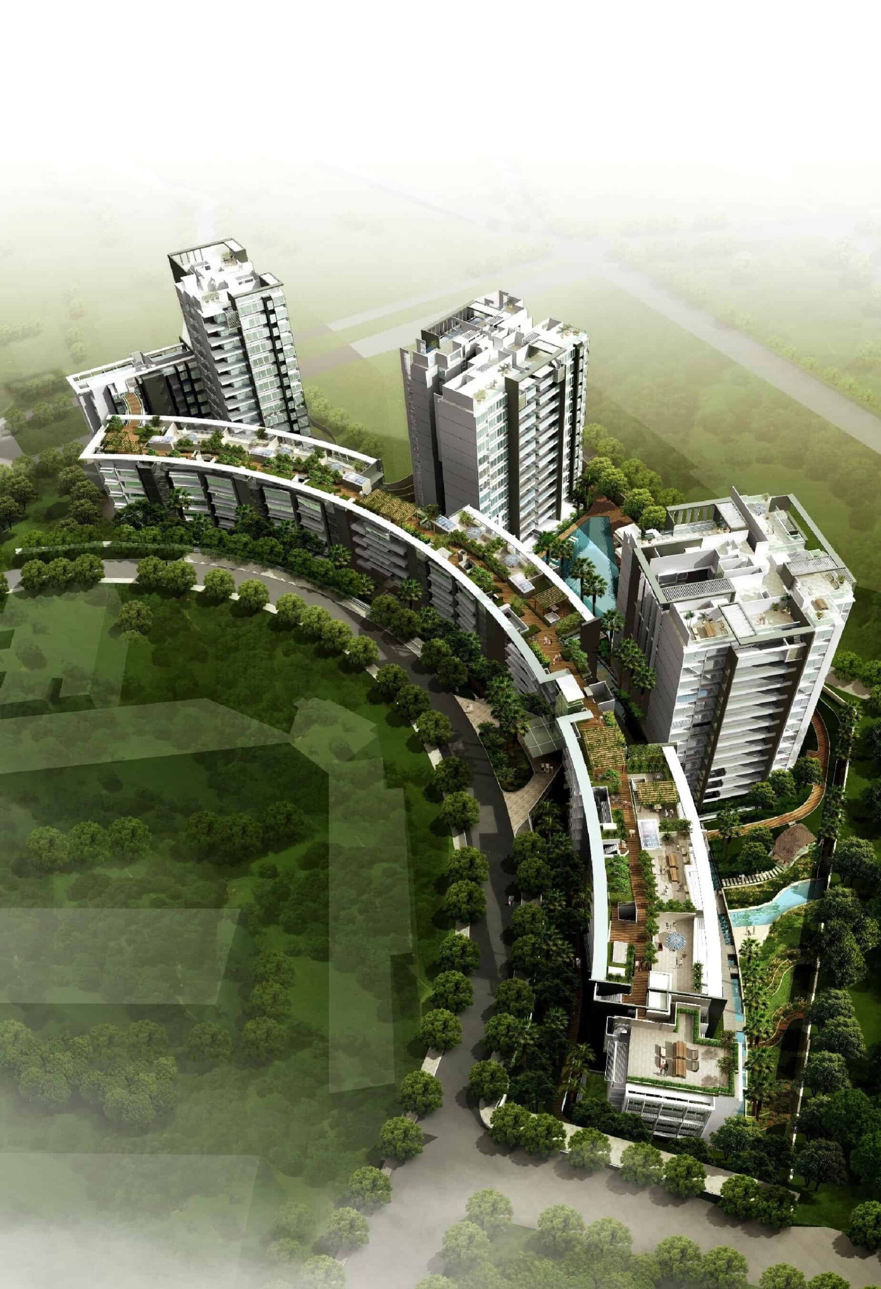 Sophia Residence Condominium