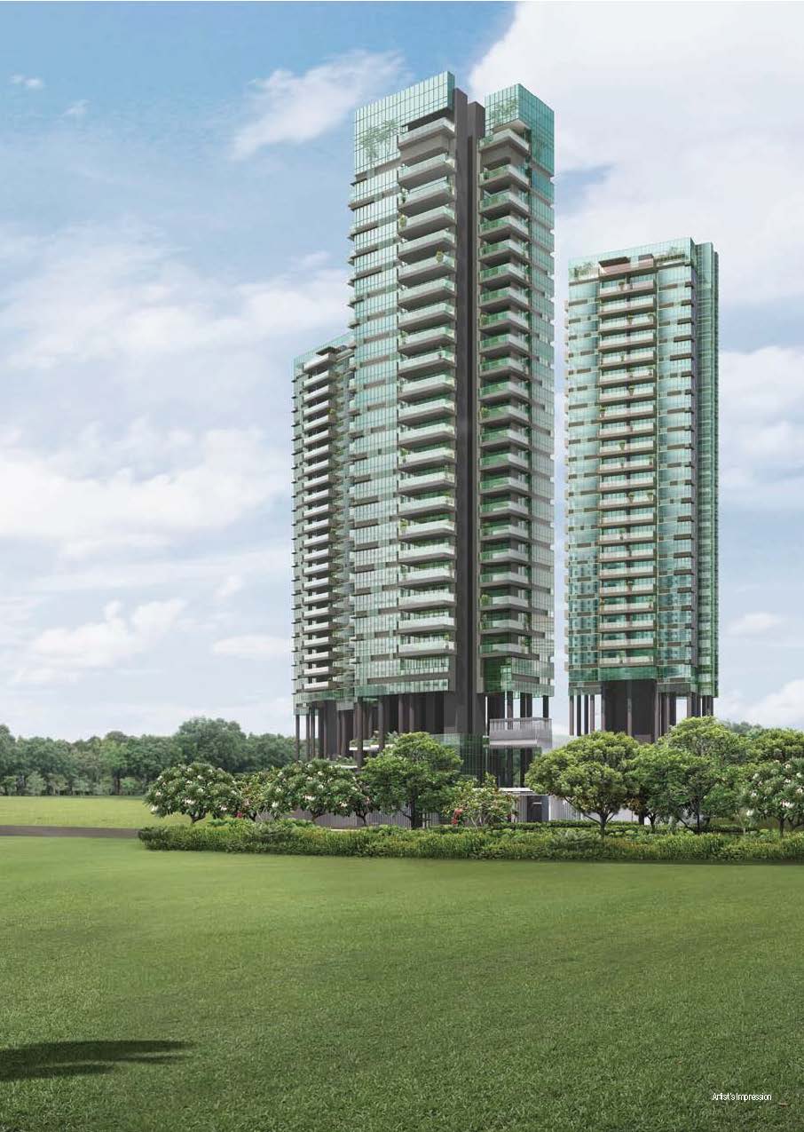 Skyline Residences Condominium