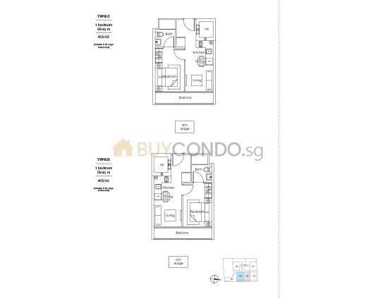 Royce Residences Condominium