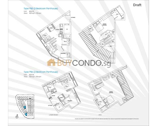 Siglap V Condominium