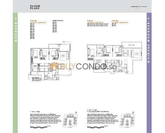 Signature @ Yishun Condominium