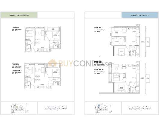 Sixteen35 Residences Condominium