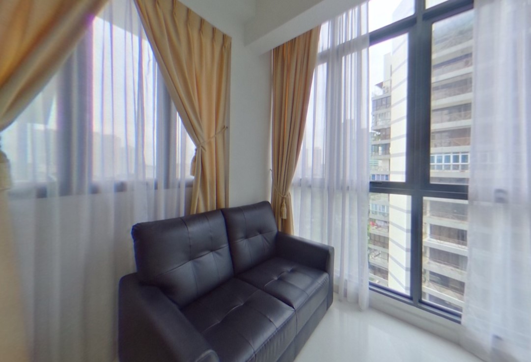 SkySuites 17 Condominium Virtual Showroom