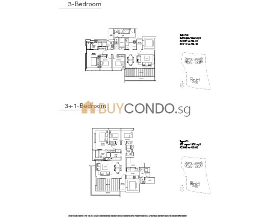 Skyline Residences Condominium