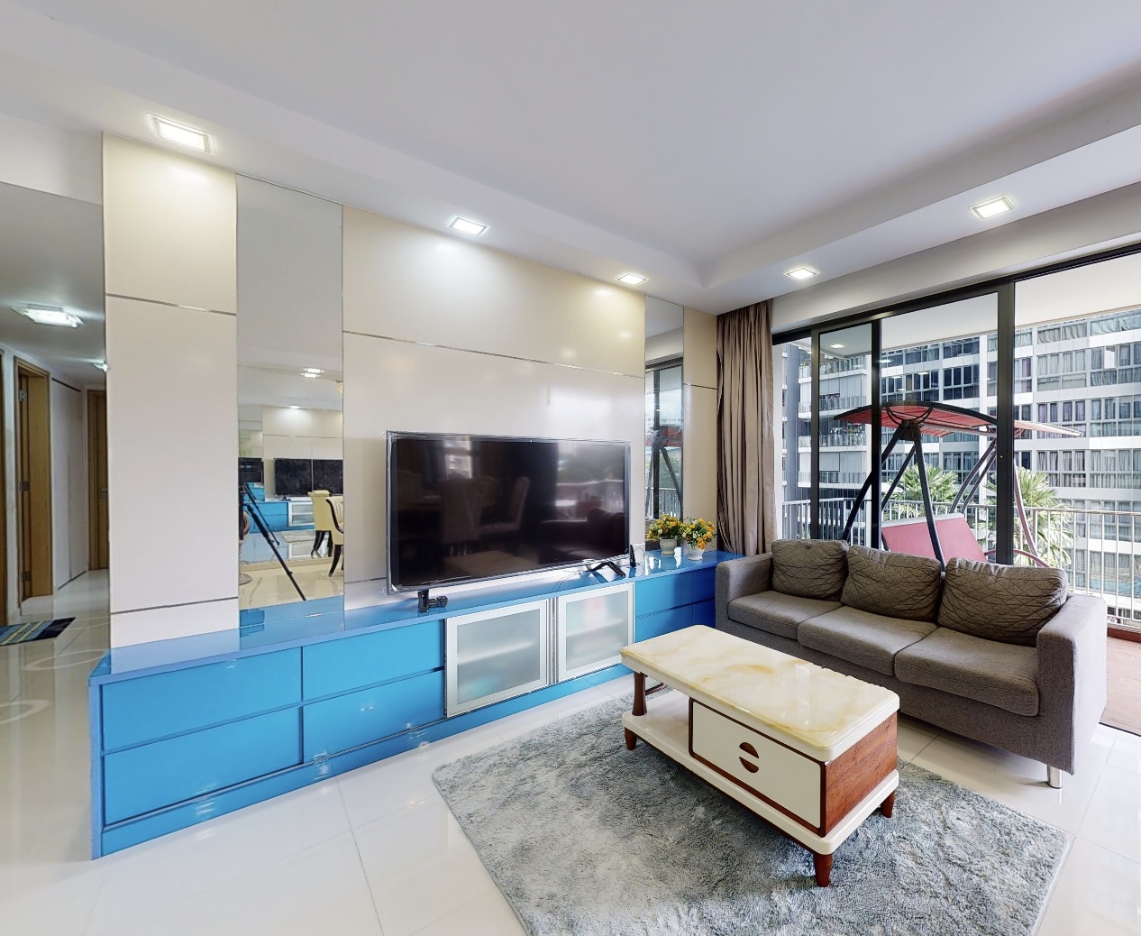 Skypark Residences Condominium Virtual Showroom