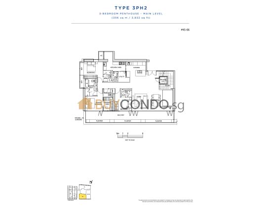 South Beach Residences Condominium