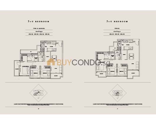 Straits Mansions Condominium