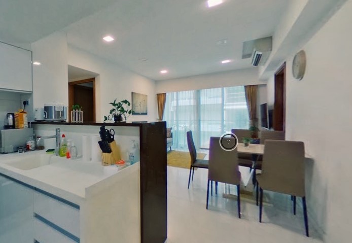 Suites At Orchard Condominium