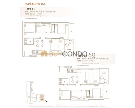 The Interweave Condominium