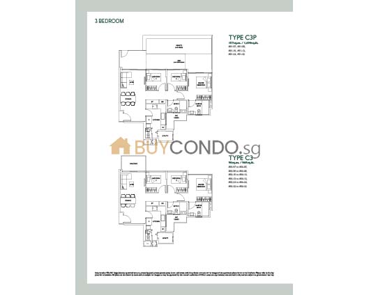 The Luxurie Condominium