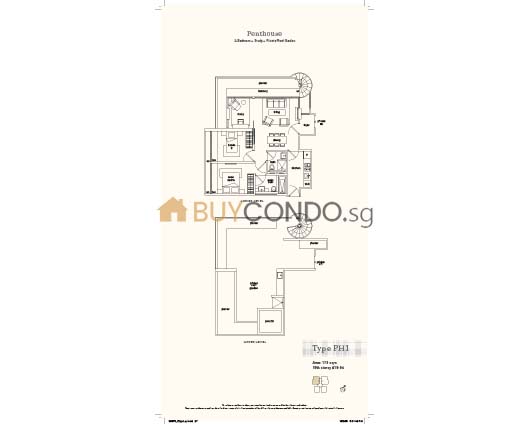 The Mercury Condominium