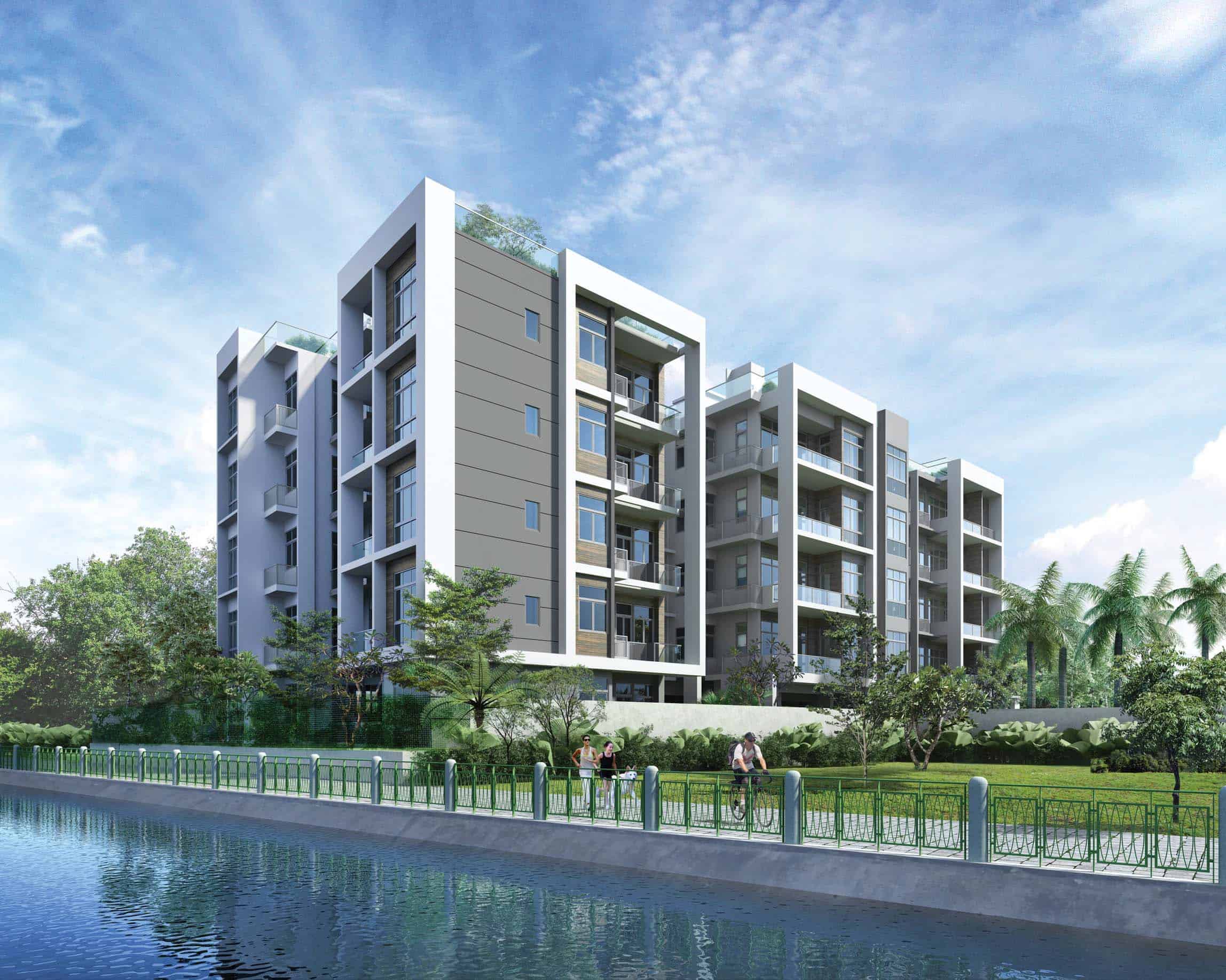 Sunnyvale Residences Condominium