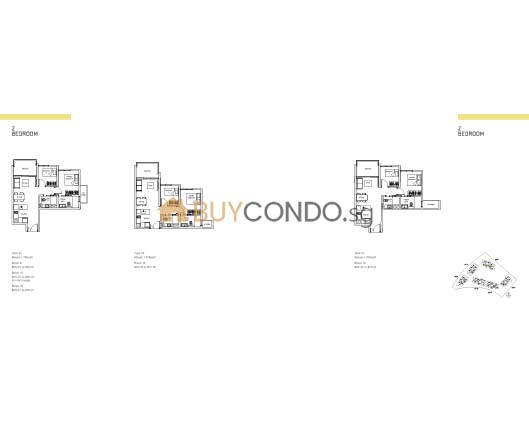 The Panorama Condominium Virtual Showroom