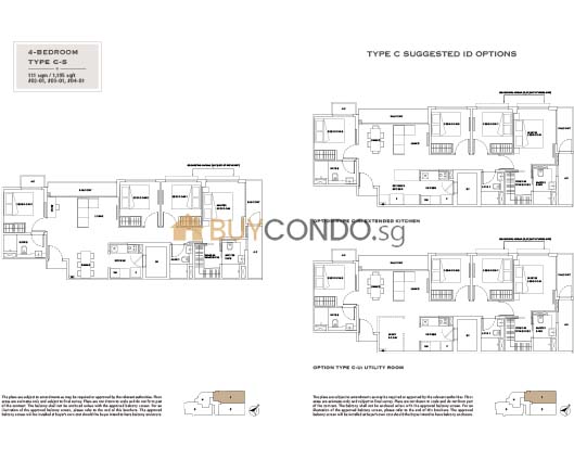 The Ramford Condominium