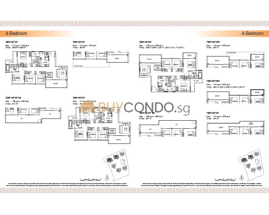 The Skywoods Condominium