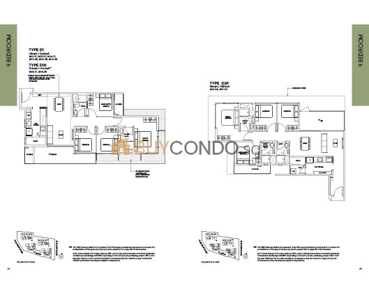 The Verandah Residences Condominium