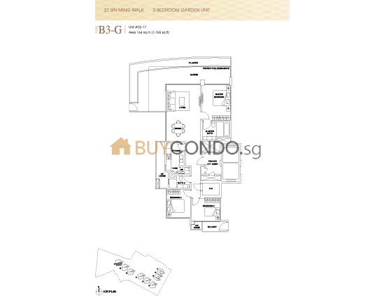 Thomson Grand Condominium