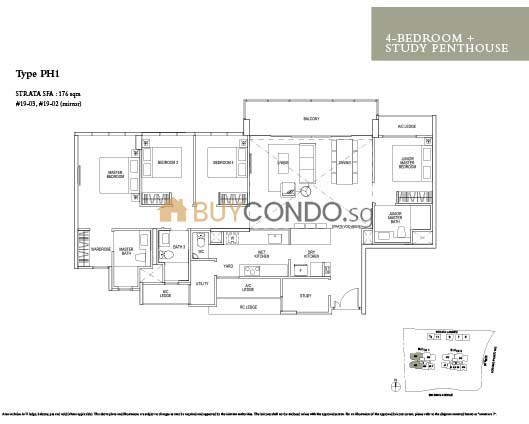 Thomson Impressions Condominium