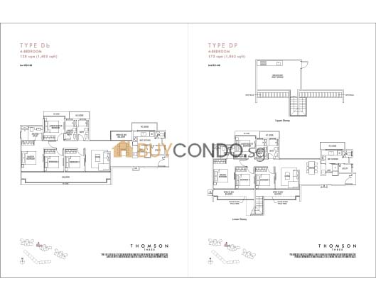 Thomson Three Condominium