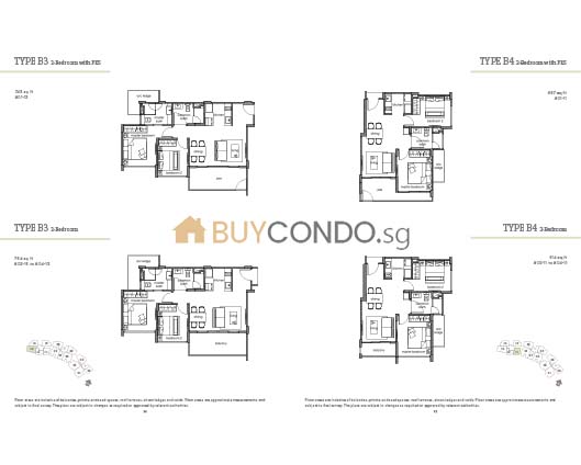 Three 11 Condominium