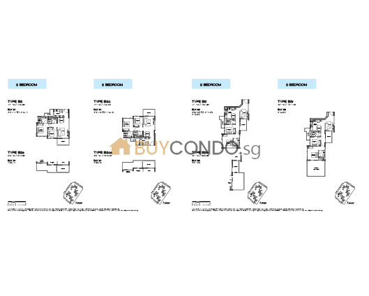 Vue 8 Residence Condominium