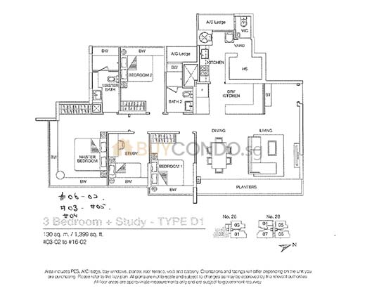 Woodsville 28 Condominium