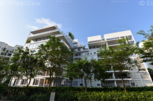 8 Napier Condominium