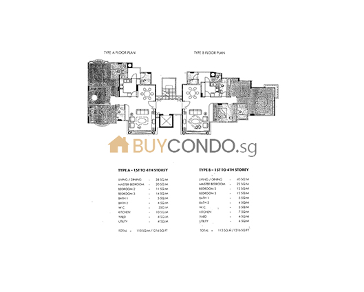 28 Shelford Condominium