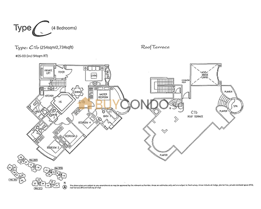 Adam Park Condominium