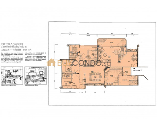 Allsworth Park Condominium