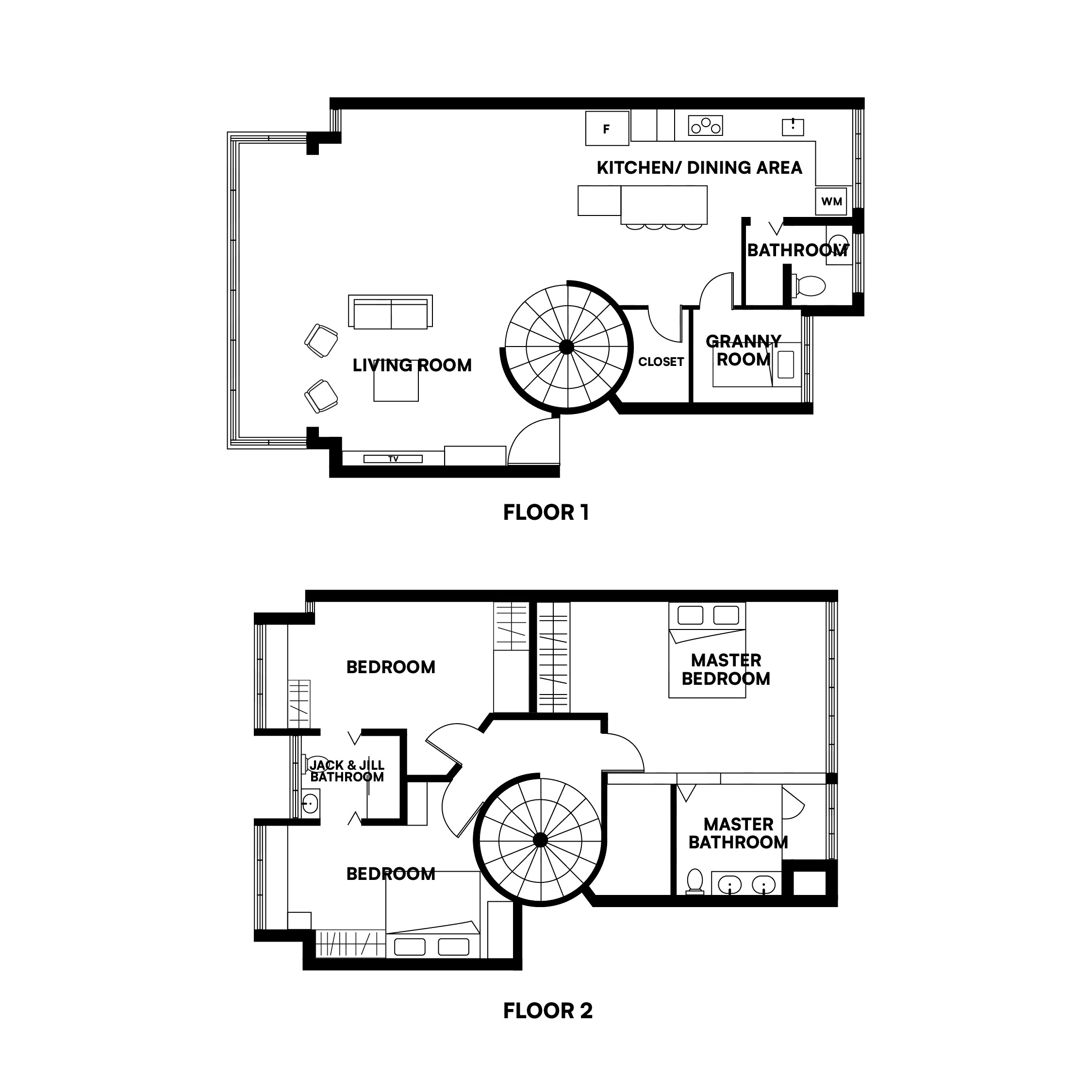 Apollo Gardens Condominium