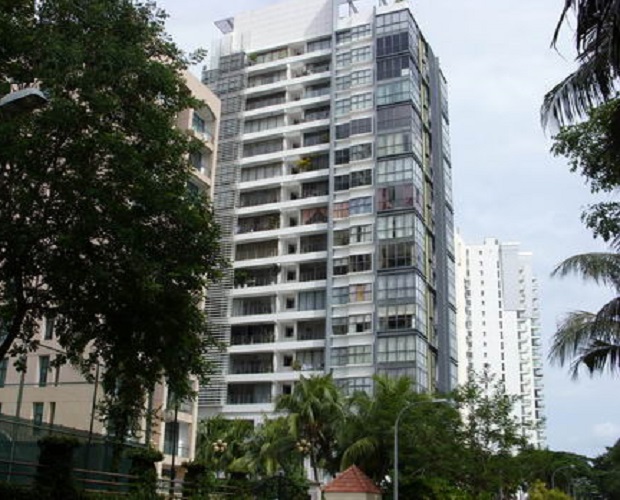 Arthur 118 Condominium