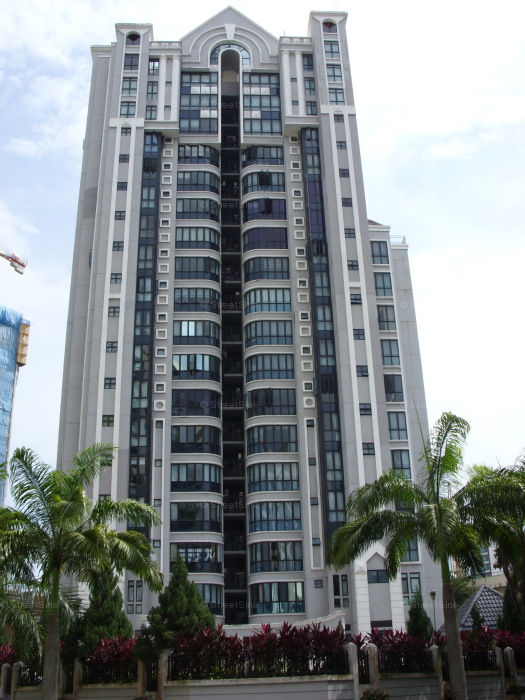 Arthur Mansions Condominium