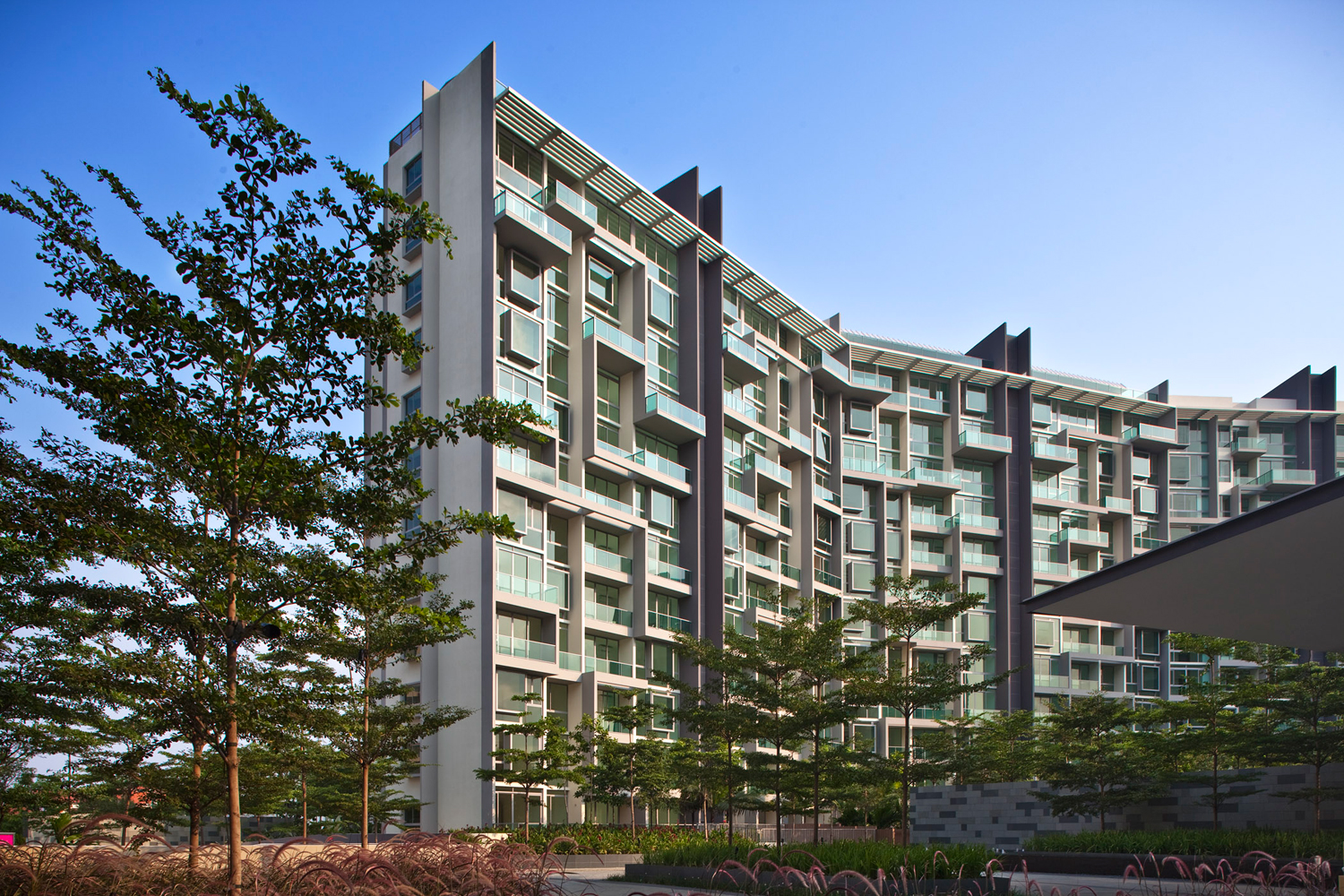 Botannia Condominium