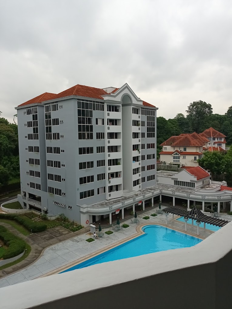 Bukit Regency Condominium