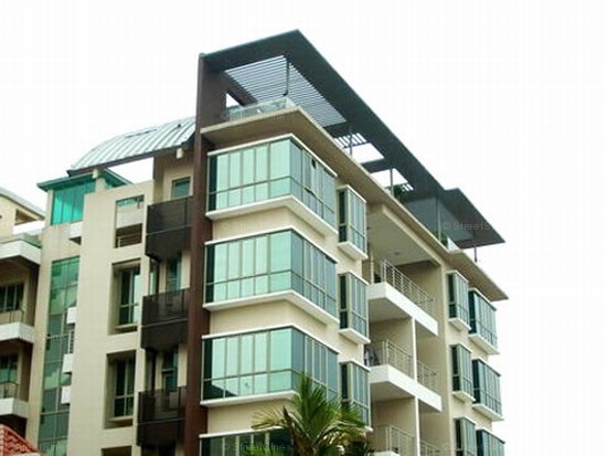 Canary Ville Condominium