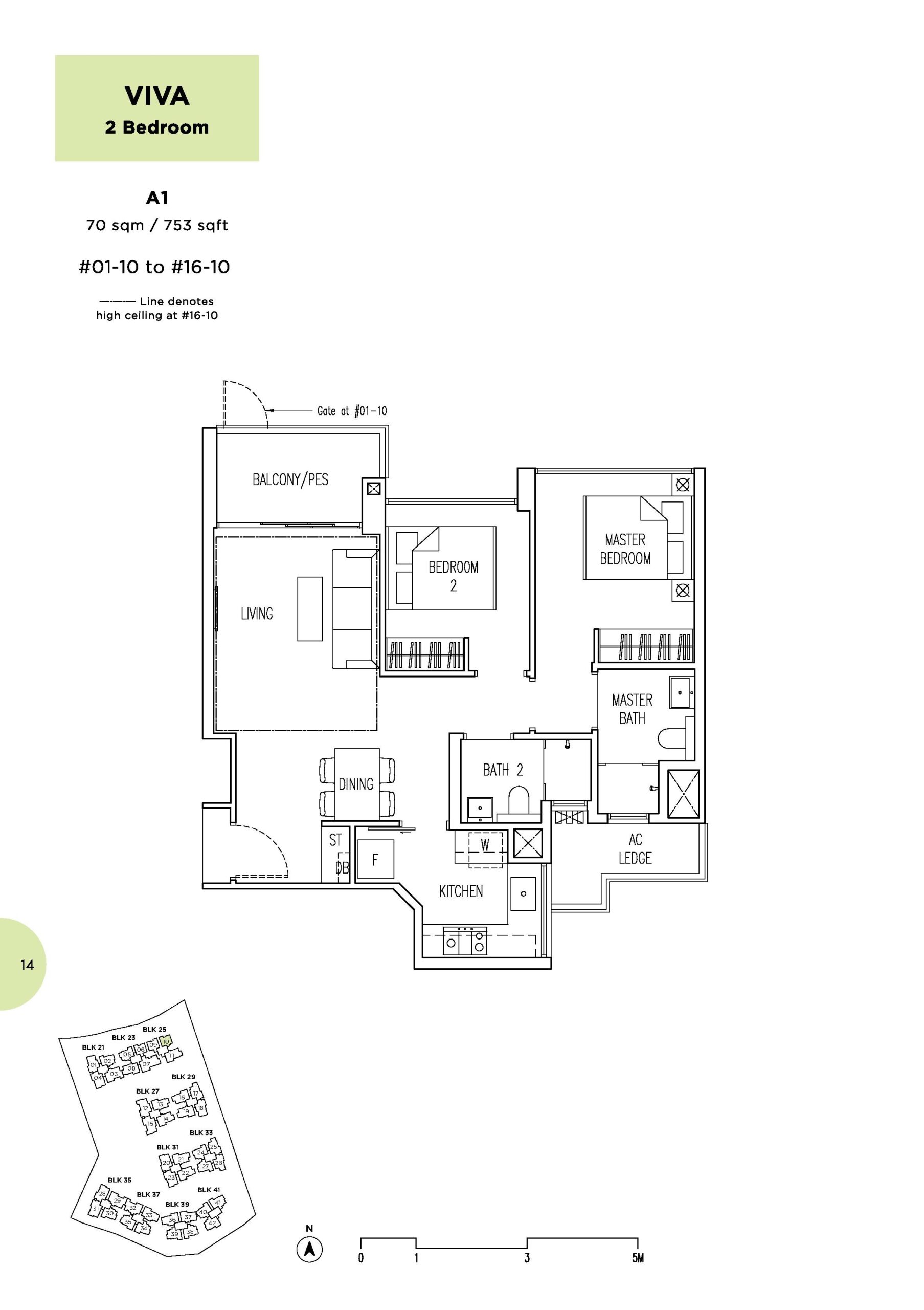 Parc Life Executive Condominium