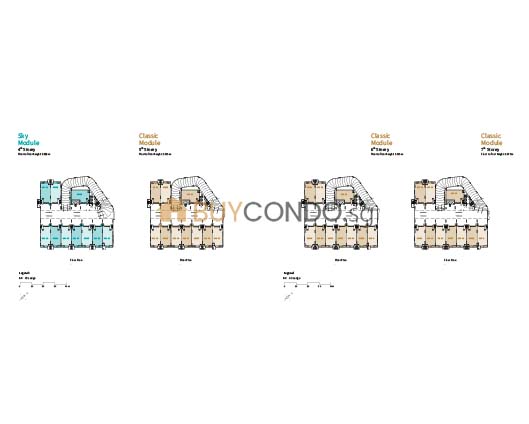 CT Foodchain Floor Plan