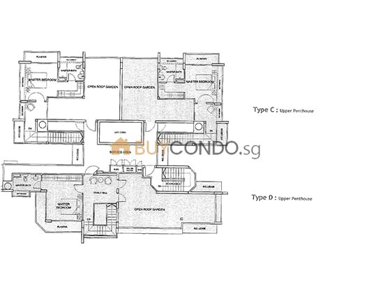 City Edge Condominium