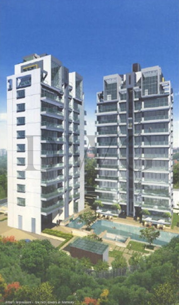 Duet Condominium