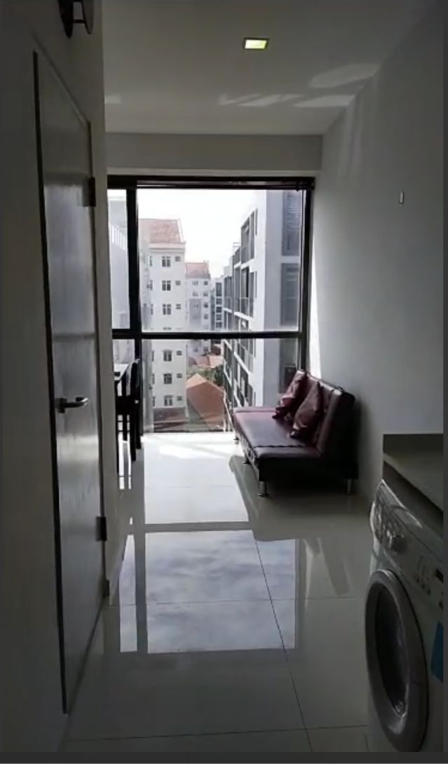 Ness Condo at 38 Lorong 32 Geylang