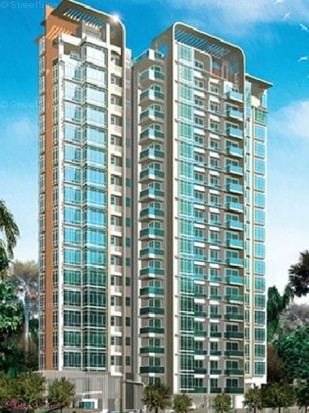 Imperial Heights Condominium