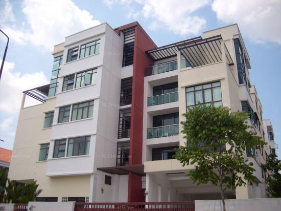 Kovan Primera Condominium