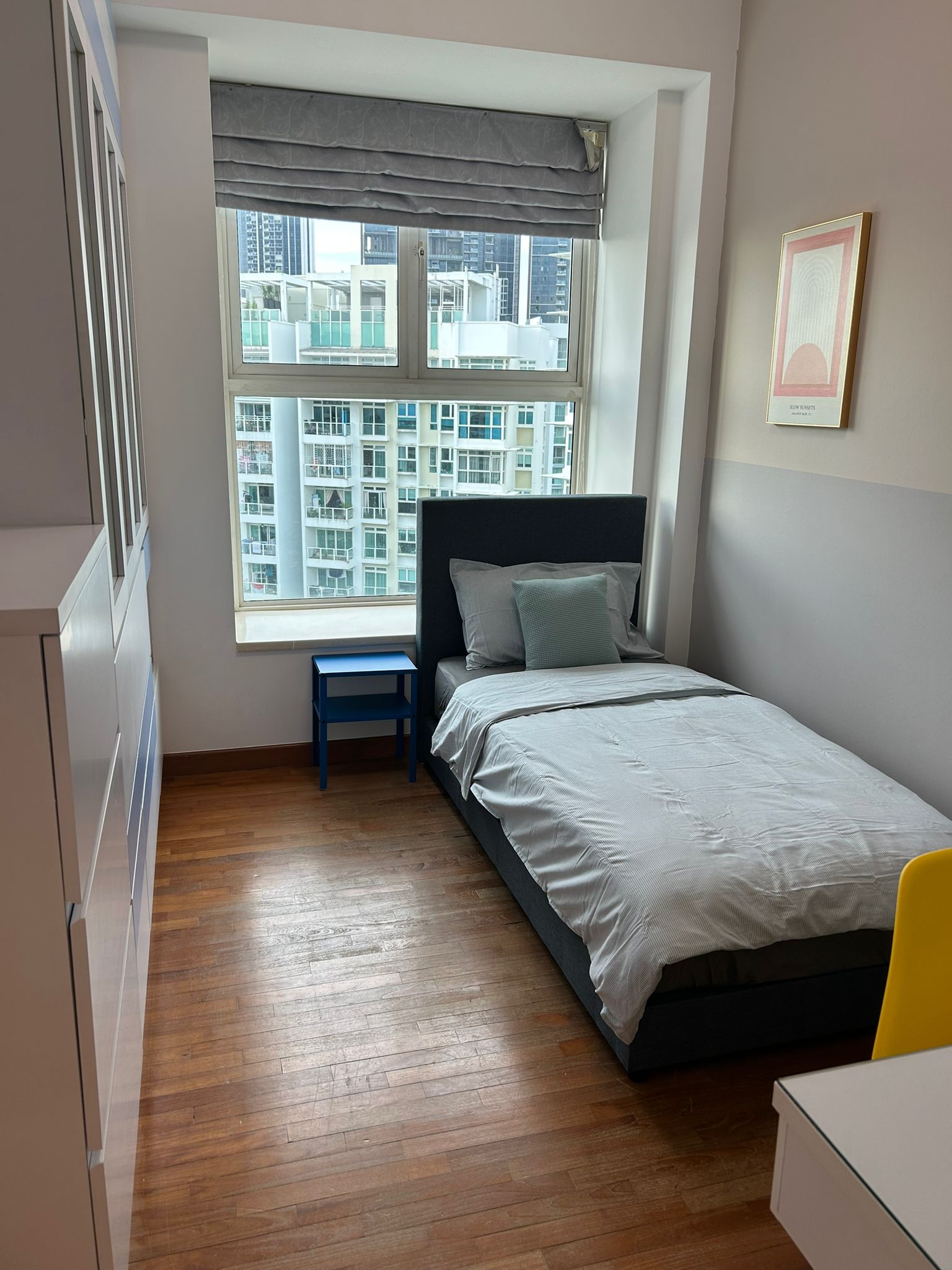 Tips for Finding a Compatible Roommate for Your Condo: A Comprehensive Guide